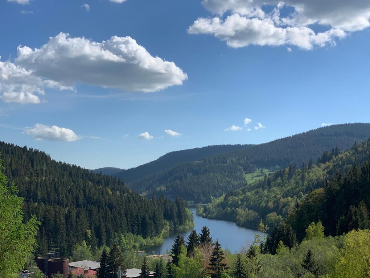 Apartament Panorama 19 Szpindlerowy Młyn Zewnętrze zdjęcie