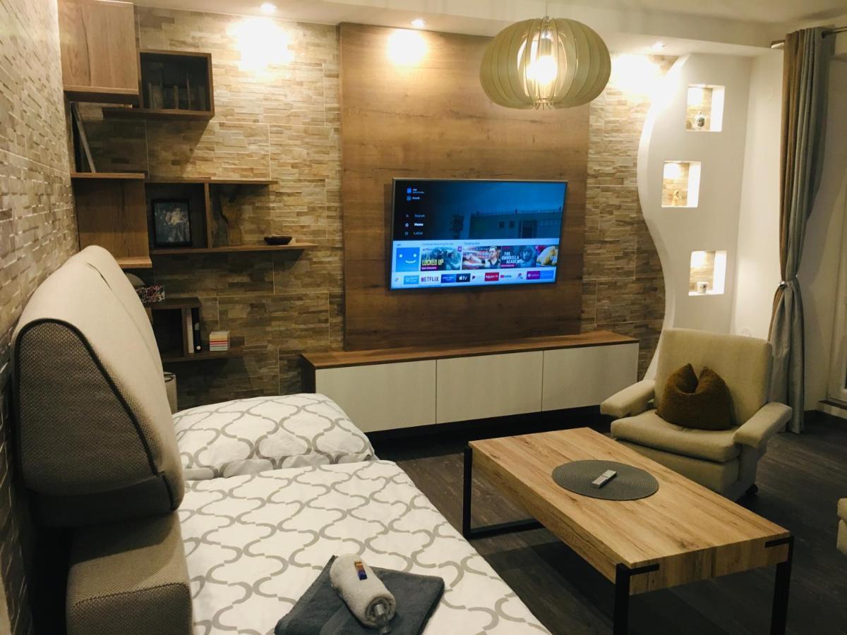 Apartament Panorama 19 Szpindlerowy Młyn Zewnętrze zdjęcie