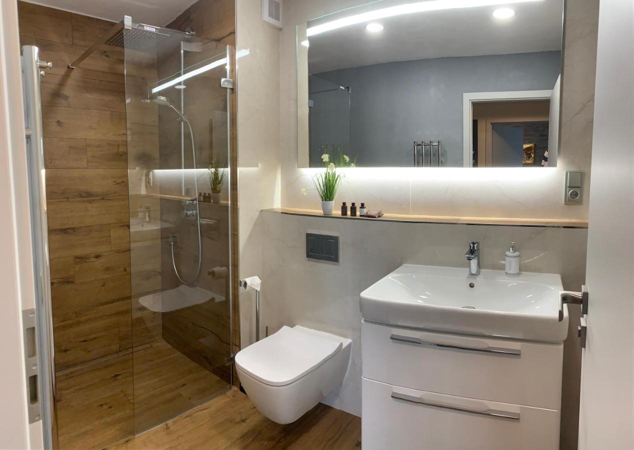 Apartament Panorama 19 Szpindlerowy Młyn Zewnętrze zdjęcie