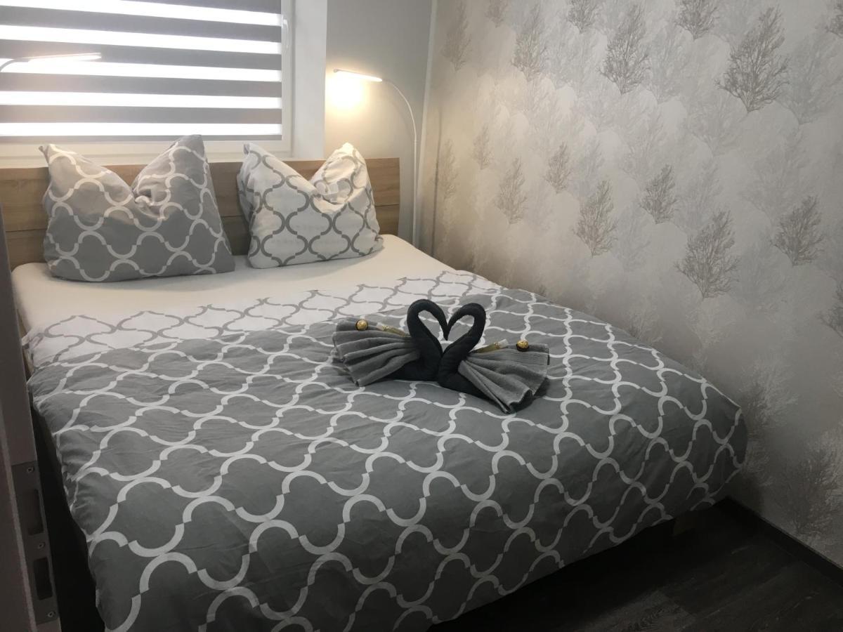 Apartament Panorama 19 Szpindlerowy Młyn Zewnętrze zdjęcie