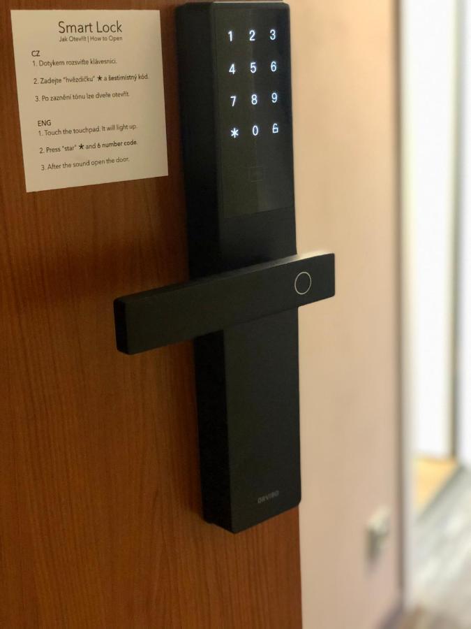 Apartament Panorama 19 Szpindlerowy Młyn Zewnętrze zdjęcie